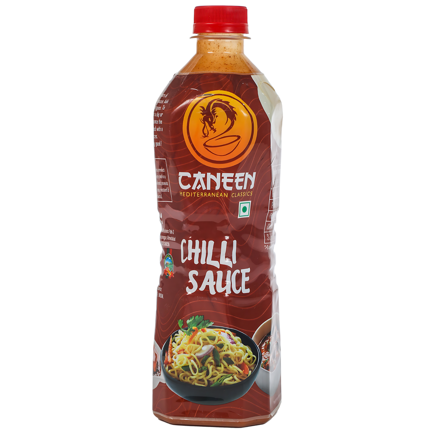 Chilli Sauce