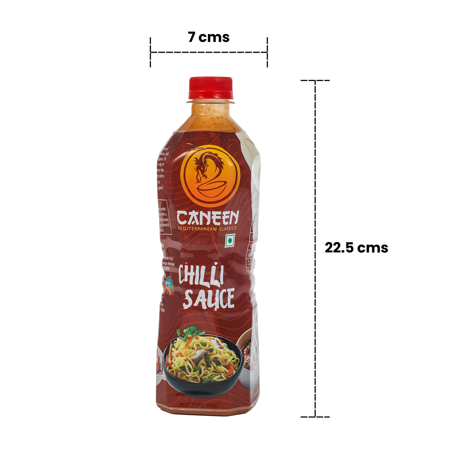 Chilli Sauce