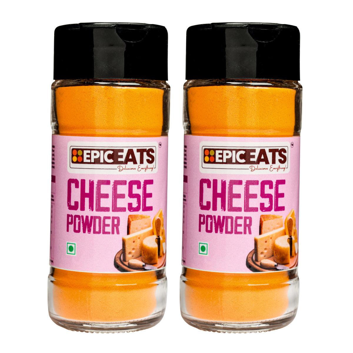 Cheese Powder seasoning