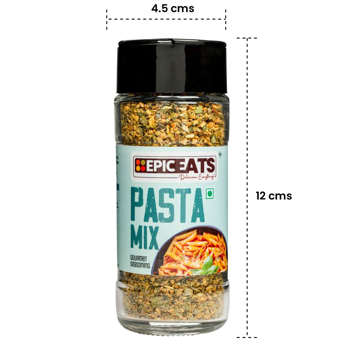 Pasta Mix