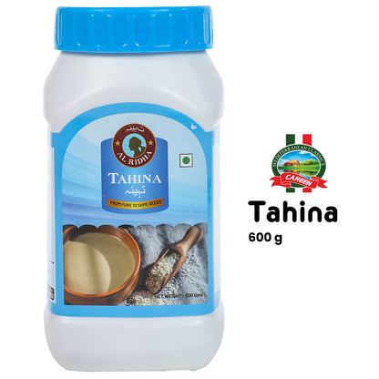 Tahina paste