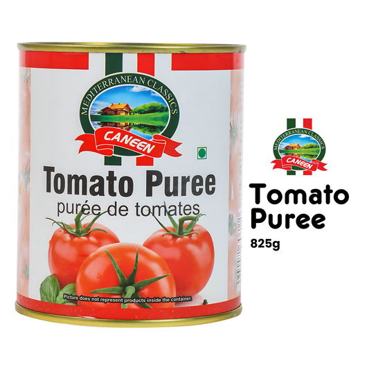 Tomato Puree