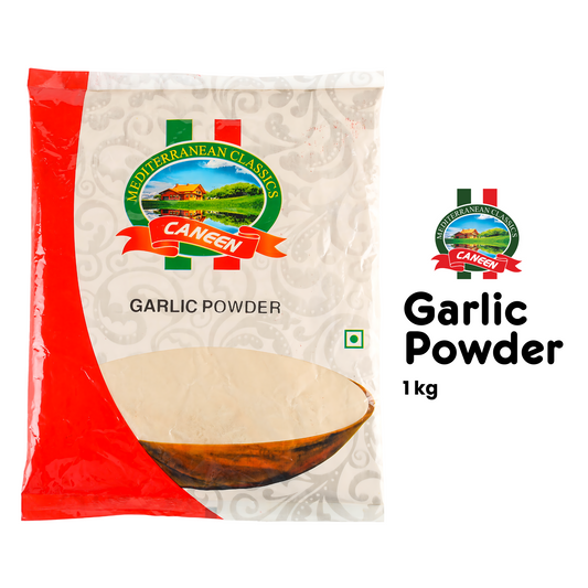 Garlic Powder