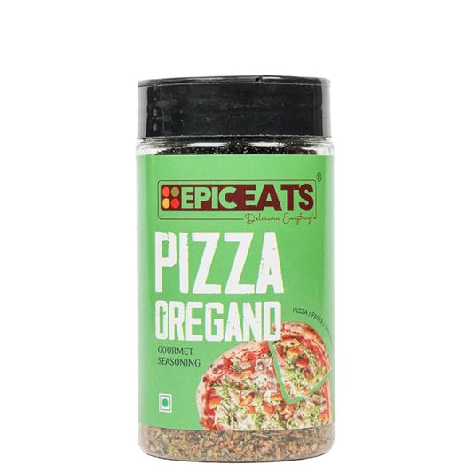 Pizza Oregano 100g