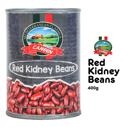 Red Kidney Beans