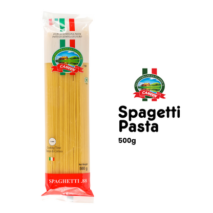 Spagetti Pasta