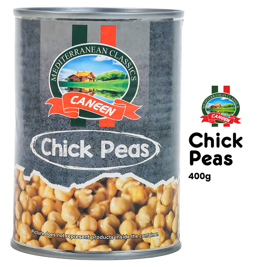 Chick Peas