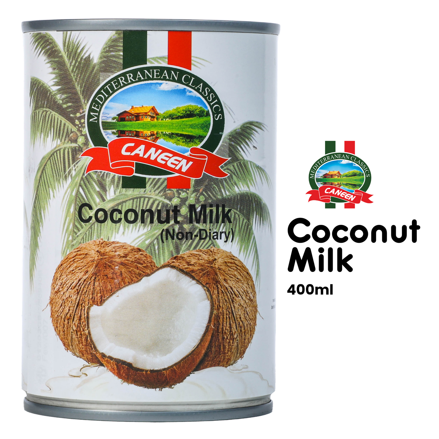 Coconut Milk