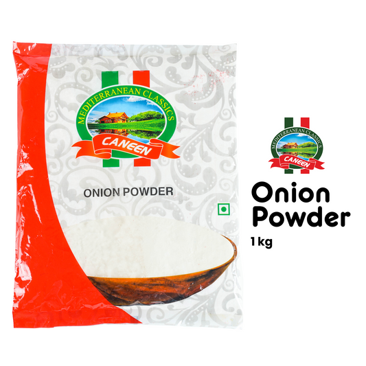 Onion Powder