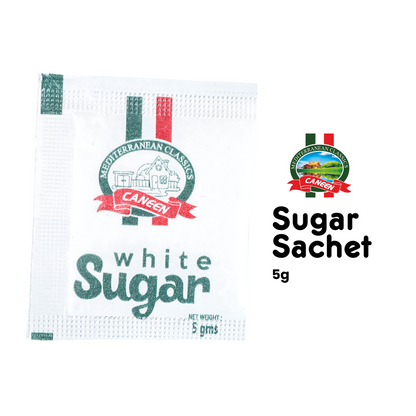 Sugar Sachet