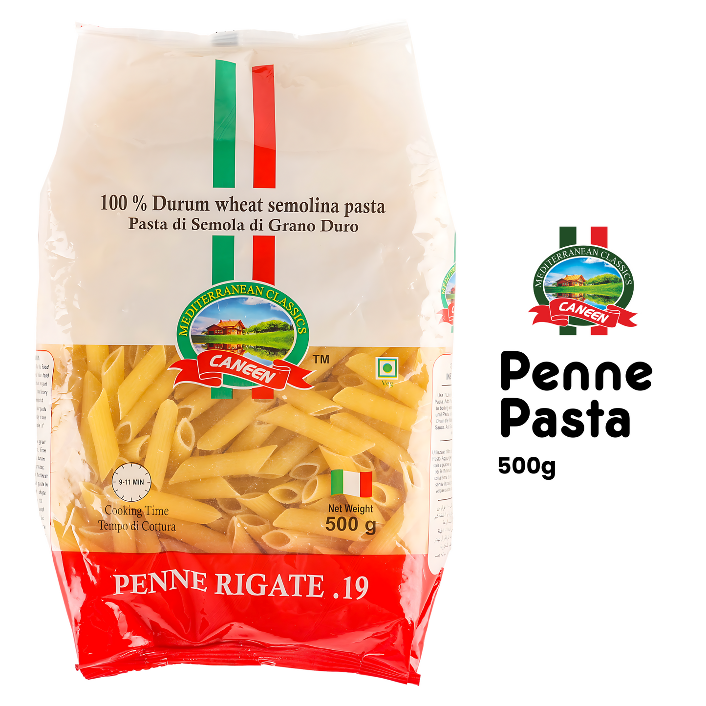 Penne Pasta