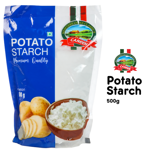 Potato Starch