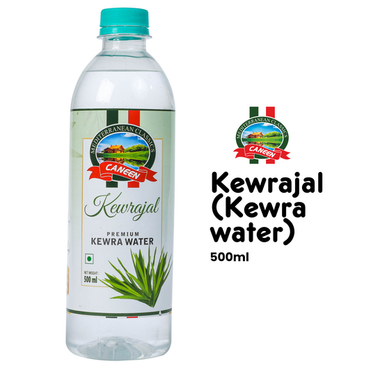 Kewrajal (Kewra water)