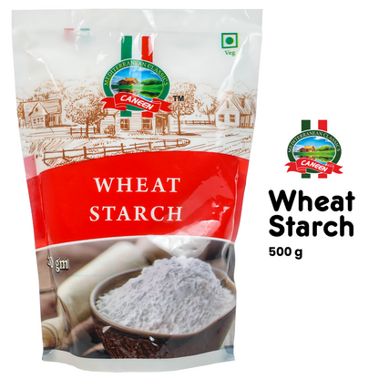 Wheat Starch