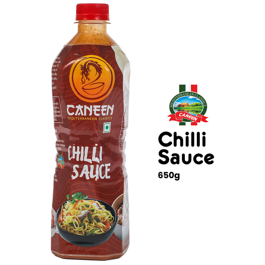 Chilli Sauce