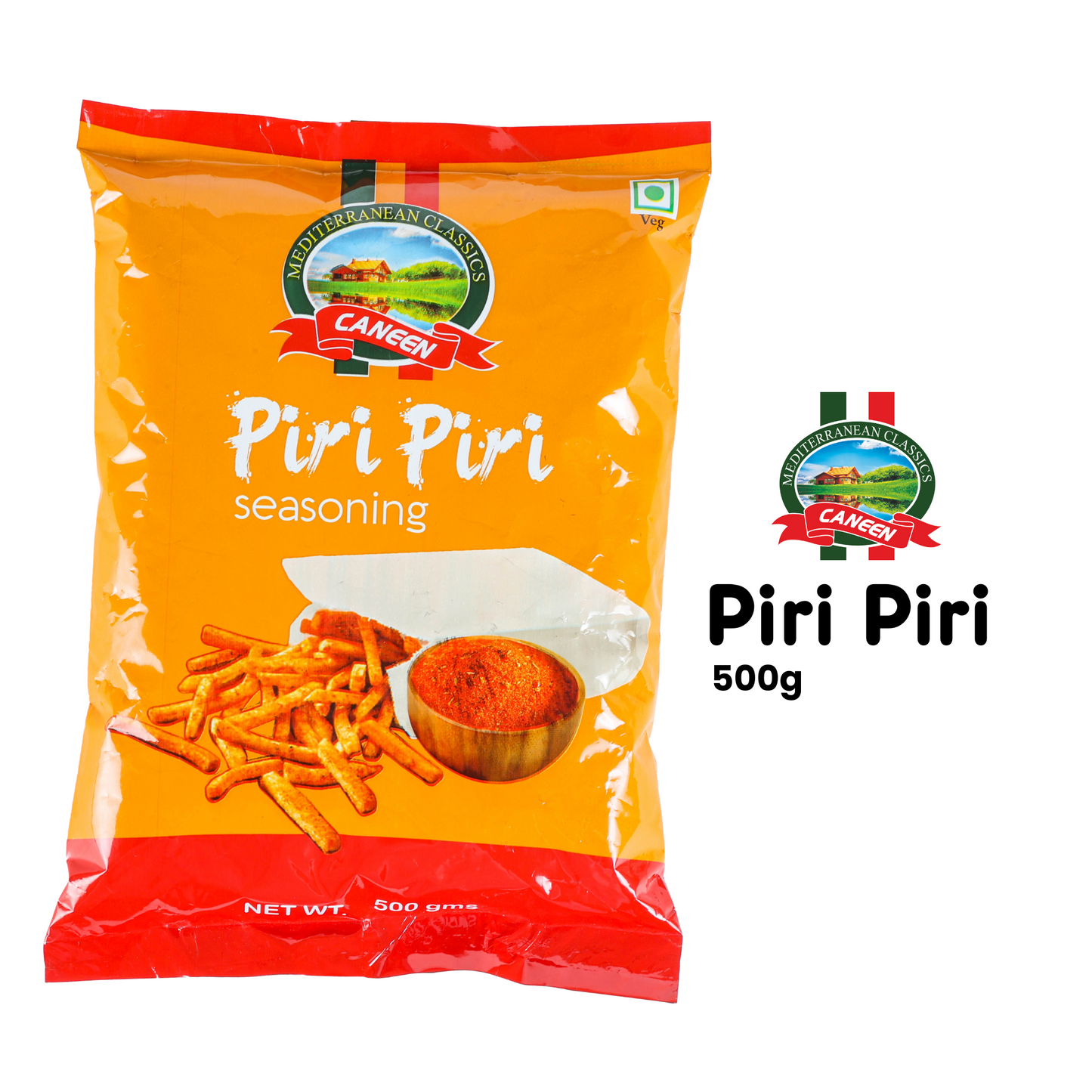 Piri Piri