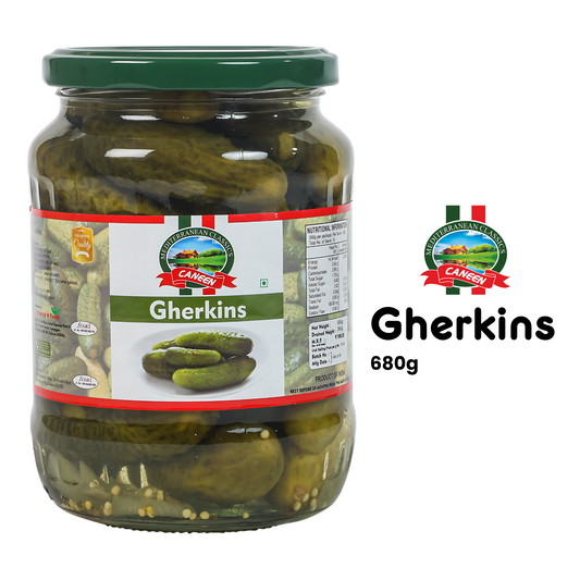 Gherkins