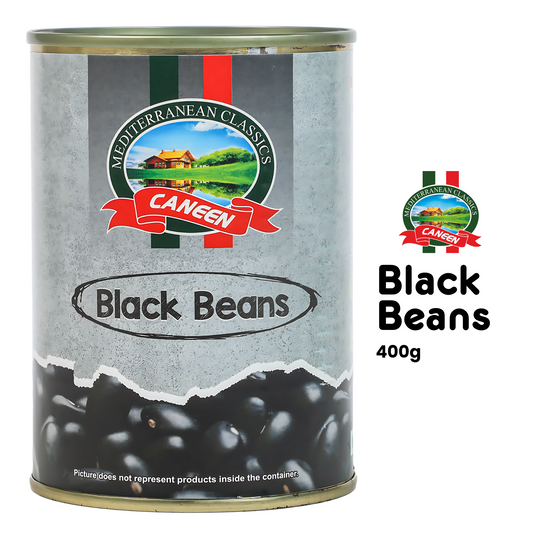 Black Beans