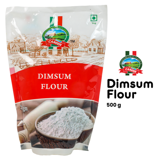 Dimsum Flour