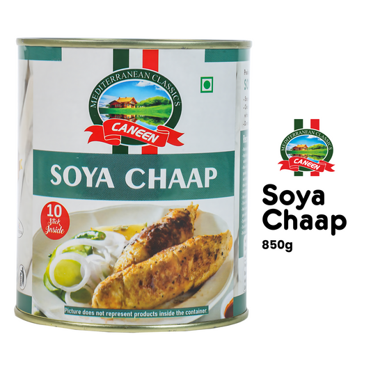 Soya Chaap