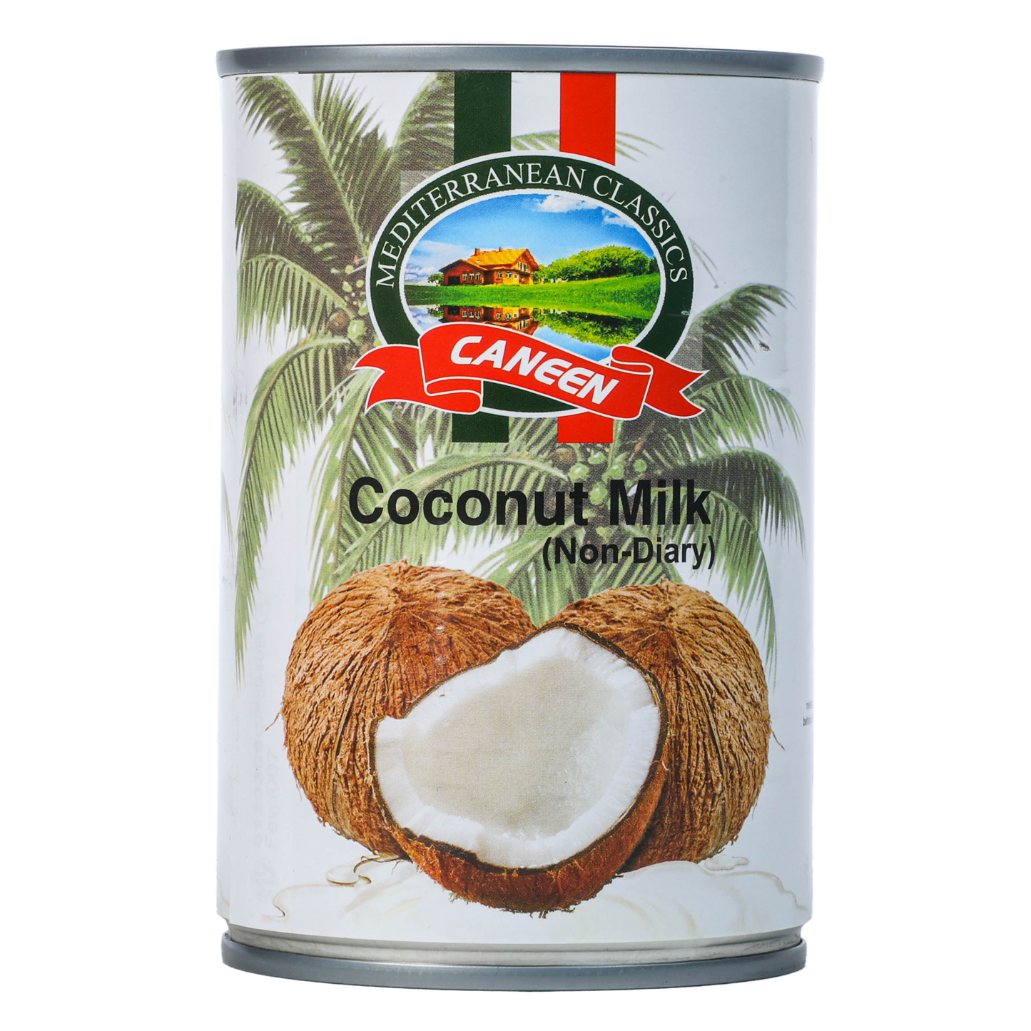 Coconut Milk