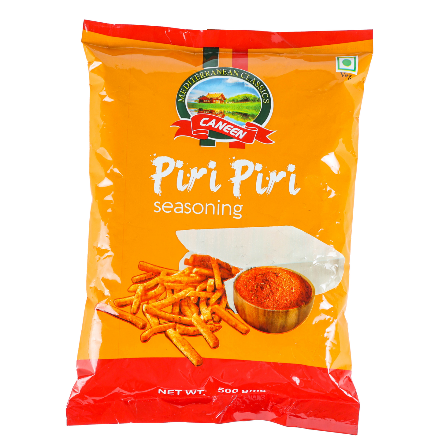 Piri Piri