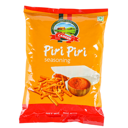 Piri Piri