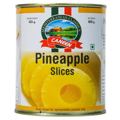 Pineapple Slices