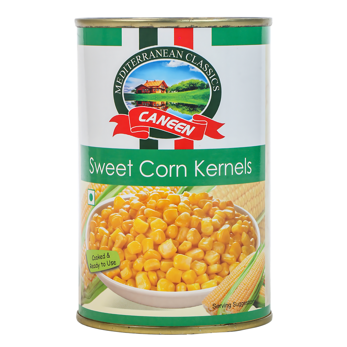 Sweet Corn Kernels