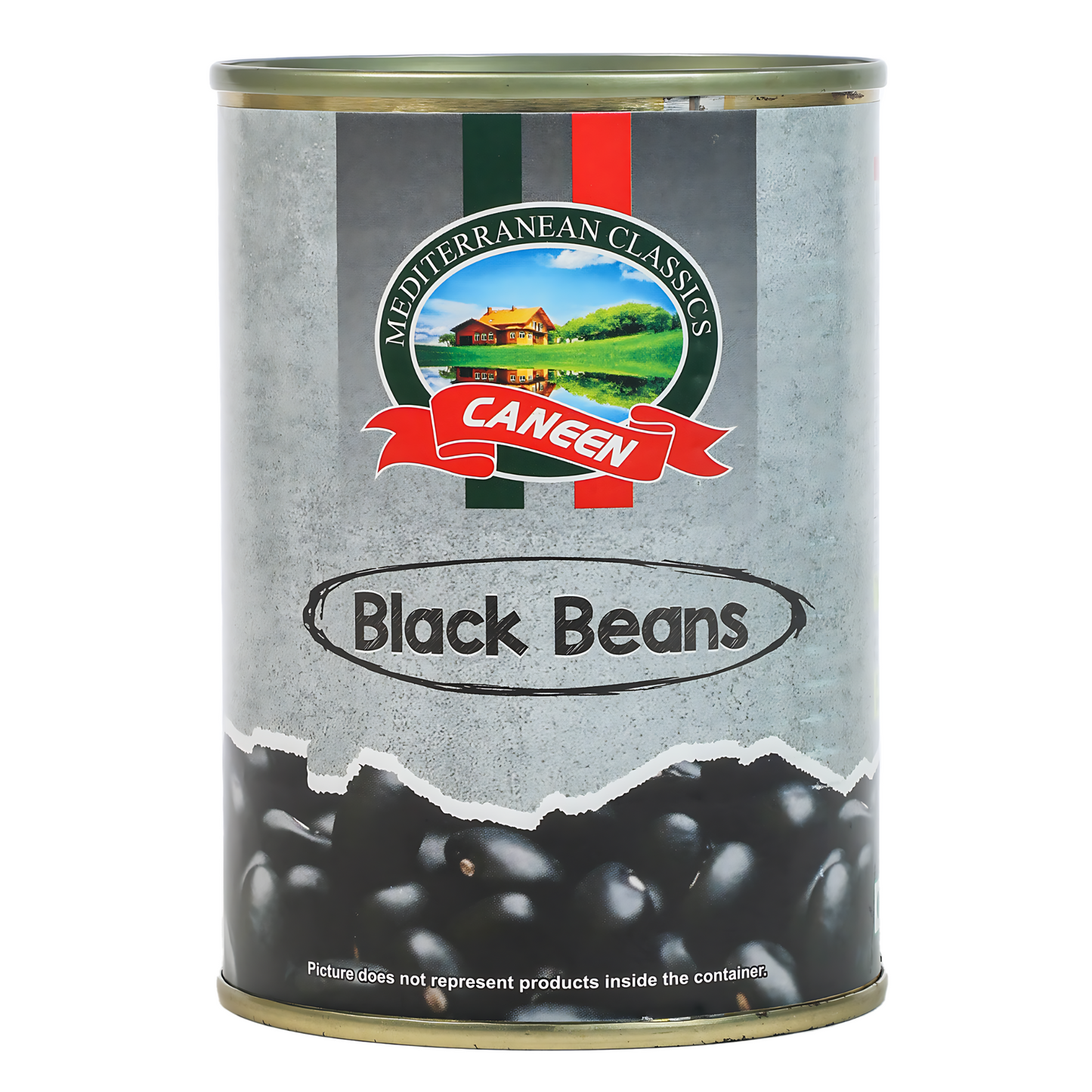 Black Beans