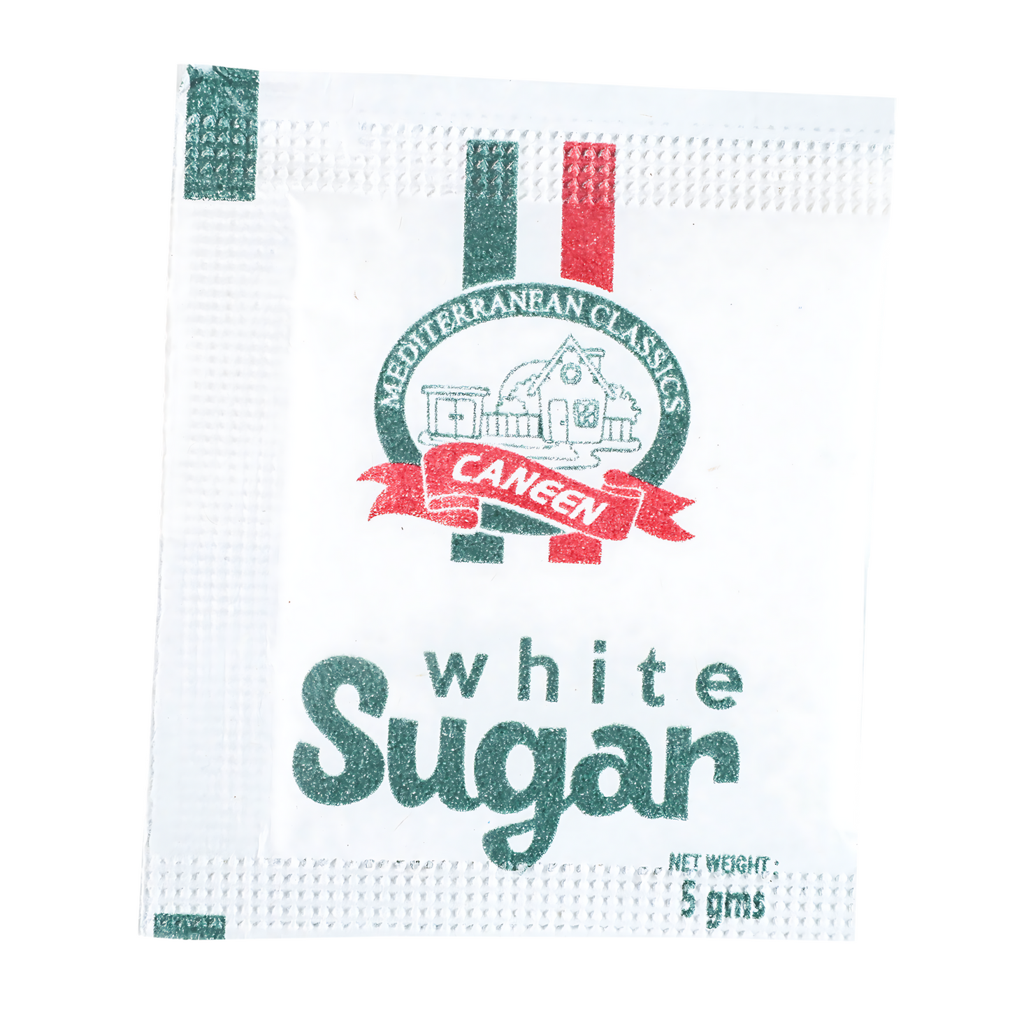 Sugar Sachet