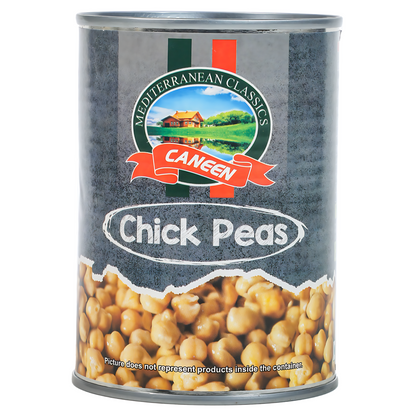 Chick Peas