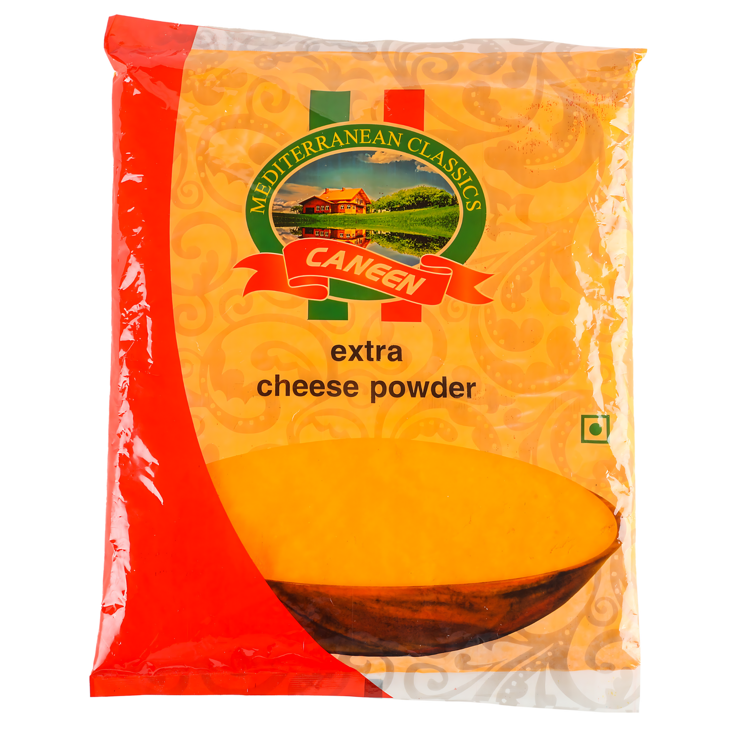 Extra Cheese Powder