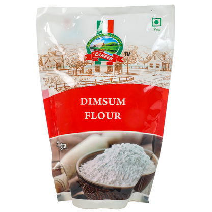 Dimsum Flour