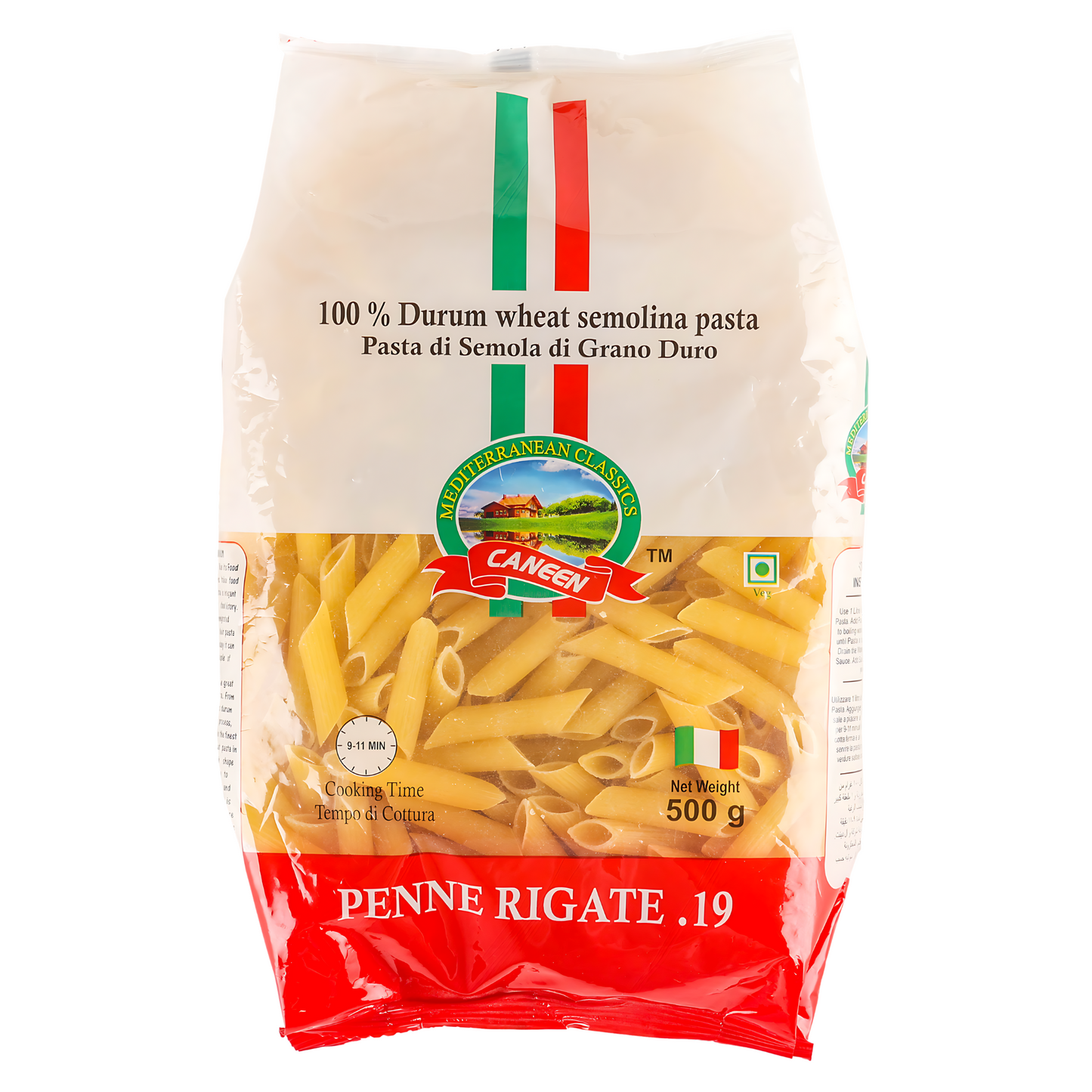 Penne Pasta