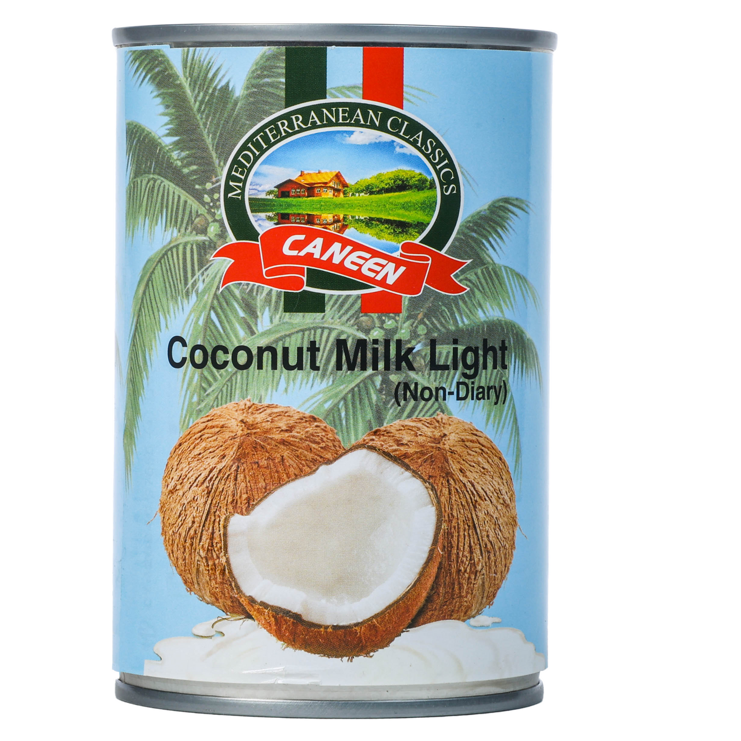 Coconut Milk Light