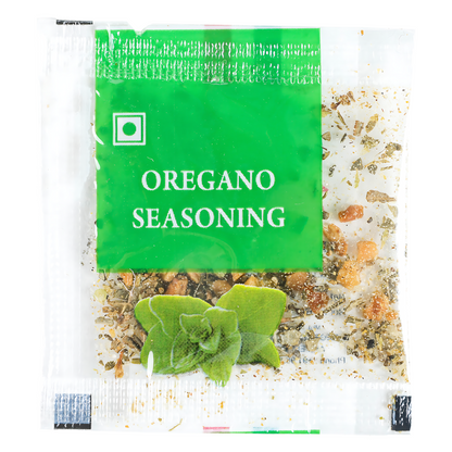 Oregano Seasoning Sachet