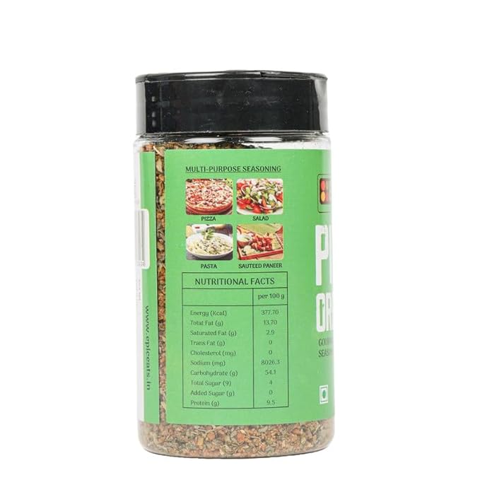 Pizza Oregano 100g