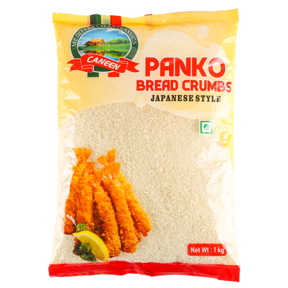 Panko (bread crumbs)