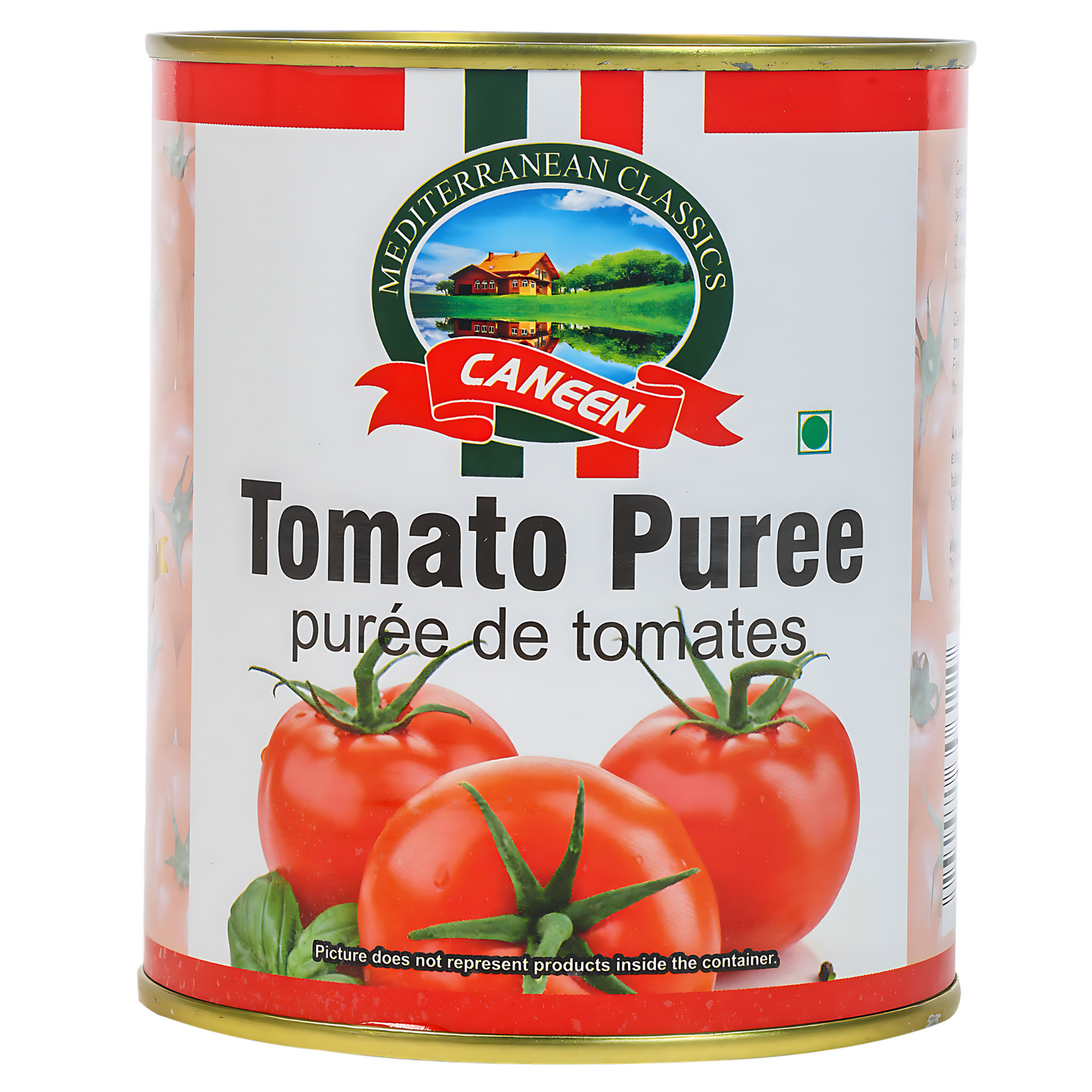 Tomato Puree