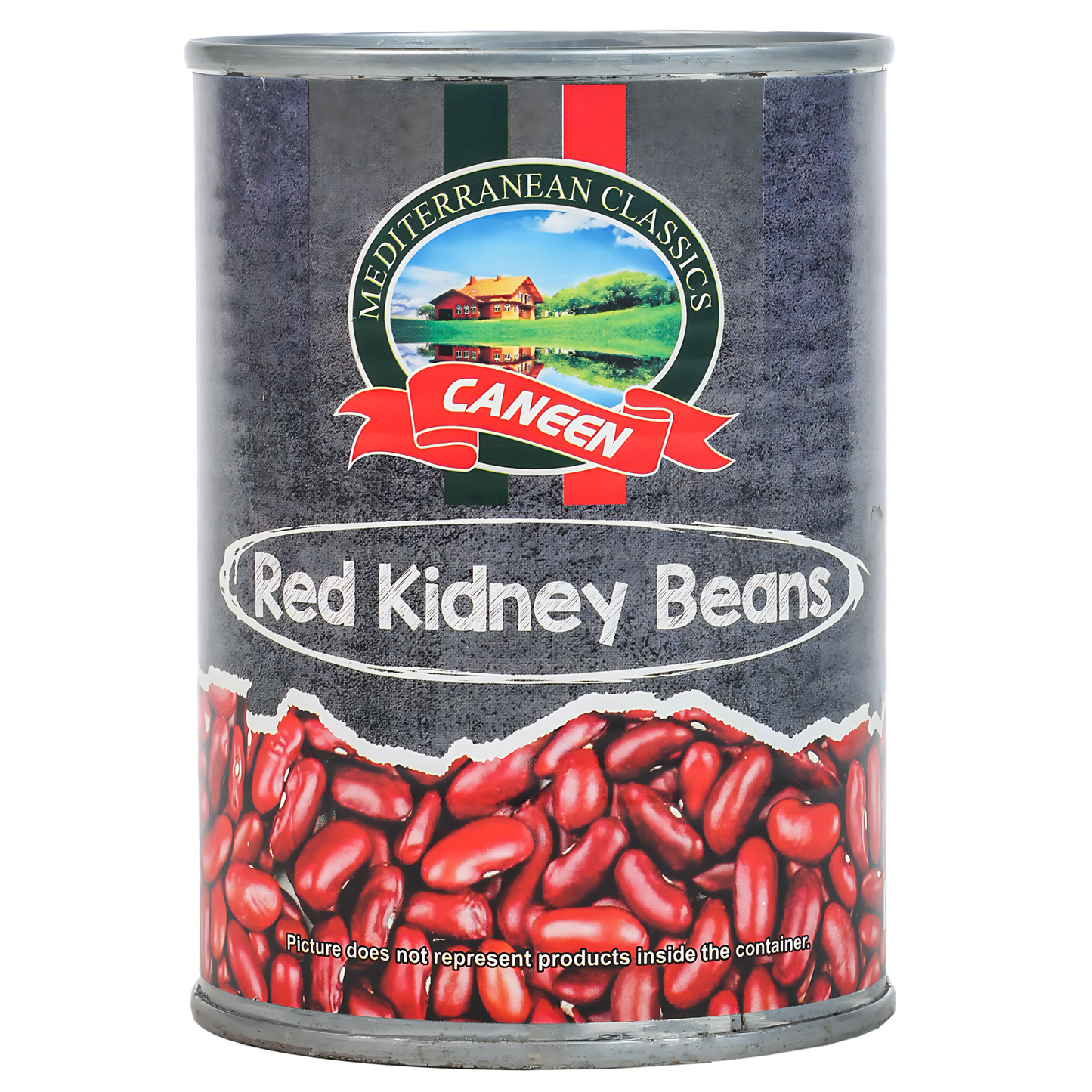 Red Kidney Beans