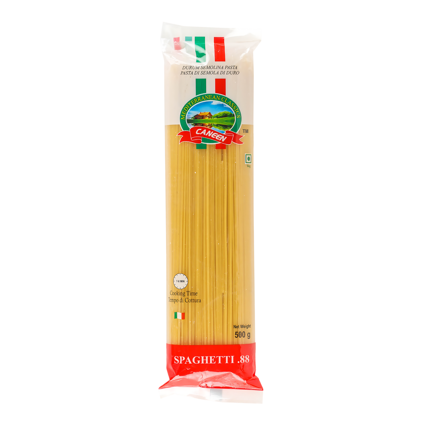 Spagetti Pasta