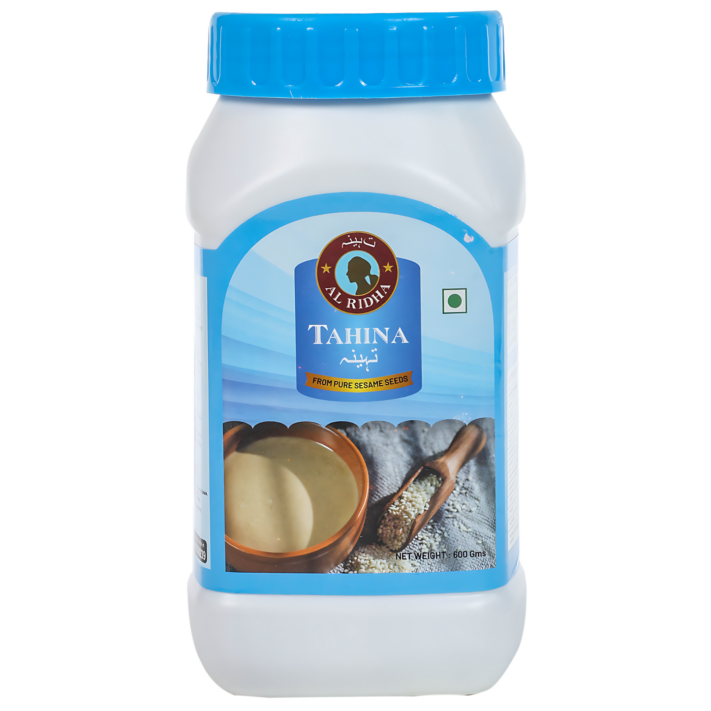 Tahina paste