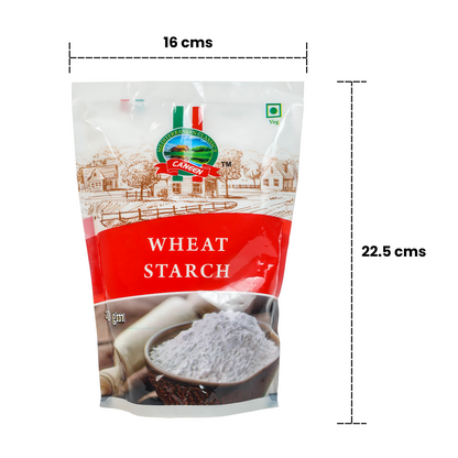 Wheat Starch