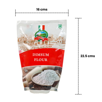 Dimsum Flour