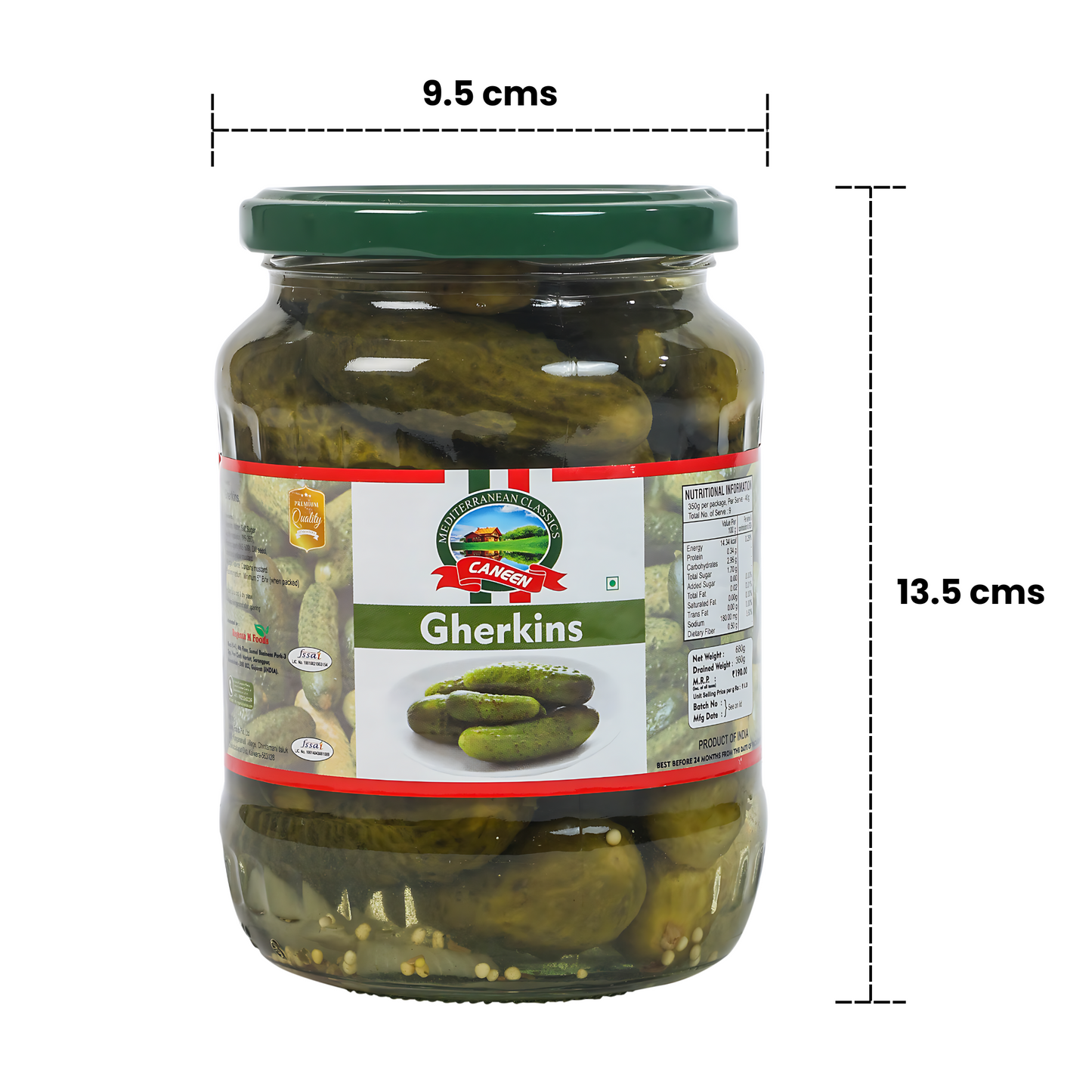 Gherkins