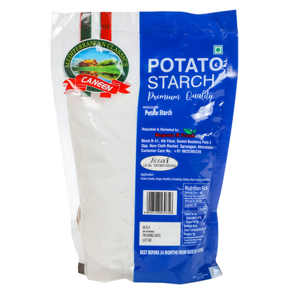 Potato Starch