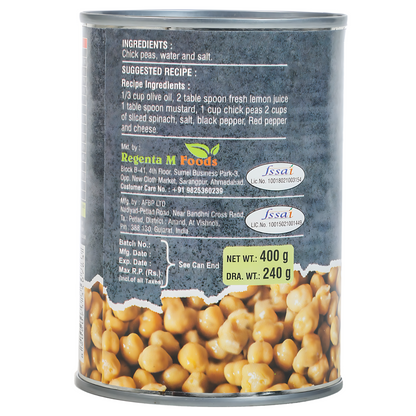 Chick Peas