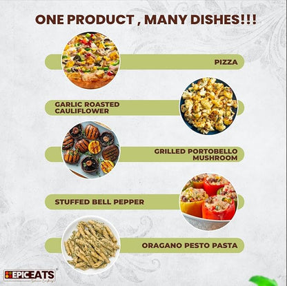Pizza Oregano 100g