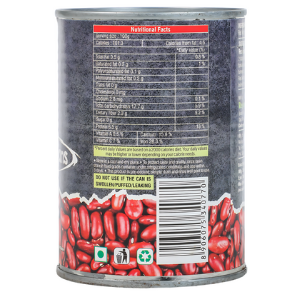 Red Kidney Beans